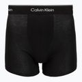 Боксерки чоловічі Calvin Klein LV00NB4394 Brief black/harbor mist/dark purple w/ dt 2