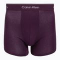 Боксерки чоловічі Calvin Klein LV00NB4394 Brief black/harbor mist/dark purple w/ dt 3