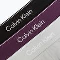 Боксерки чоловічі Calvin Klein LV00NB4394 Brief black/harbor mist/dark purple w/ dt 6