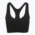 Бюстгальтер Calvin Klein LVGWF6K101 Graphic Soft Sport Longline black 2