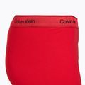 Боксерки чоловічі Calvin Klein LV00NB4575 Trunk black/goji berry/black 5