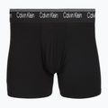 Боксерки чоловічі Calvin Klein LV00NB4410 Brief black w/bronze flash wb/black/oliv 4