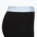 Боксерки чоловічі Calvin Klein LV00NB4286 Relaxed Fit Trunk black bodies w/ poseidon blue/plein 6