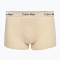 Боксерки чоловічі Calvin Klein LV00NB4575 Trunk black/brown cork/river sand 4