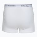 Боксерки чоловічі Calvin Klein LV00NB4437 Relaxed Fit Trunk grey heather/black/classic white 3