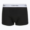 Боксерки чоловічі Calvin Klein LV00NB4437 Relaxed Fit Trunk grey heather/black/classic white 6