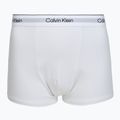 Боксерки чоловічі Calvin Klein LV00NB4437 Relaxed Fit Trunk grey heather/black/classic white 7