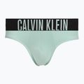 Труси чоловічі Calvin Klein 000NB3610A Hip Brief black/goji berry/aqua blue 2
