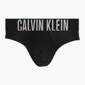 Труси чоловічі Calvin Klein 000NB3610A Hip Brief black/goji berry/aqua blue 4