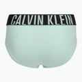 Труси чоловічі Calvin Klein 000NB3610A Hip Brief black/goji berry/aqua blue 5