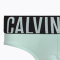 Труси чоловічі Calvin Klein 000NB3610A Hip Brief black/goji berry/aqua blue 6
