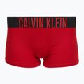 Боксерки чоловічі Calvin Klein 000NB3775A Trunk black/goji berry/aqua blue 3