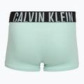 Боксерки чоловічі Calvin Klein 000NB3775A Trunk black/goji berry/aqua blue 5