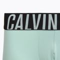 Боксерки чоловічі Calvin Klein 000NB3775A Trunk black/goji berry/aqua blue 6