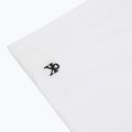 Футболка чоловіча Calvin Klein LV00NB4185 Crew Neck black w/ white emb/white w/ black e 7