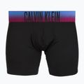 Боксерки чоловічі Calvin Klein LV00NB4622 Boxer Brief blck bodies w/ plein air psdn blue/ 2