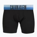Боксерки чоловічі Calvin Klein LV00NB4622 Boxer Brief blck bodies w/ plein air psdn blue/ 3