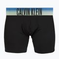 Боксерки чоловічі Calvin Klein LV00NB4622 Boxer Brief blck bodies w/ plein air psdn blue/ 4