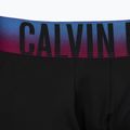 Боксерки чоловічі Calvin Klein LV00NB4622 Boxer Brief blck bodies w/ plein air psdn blue/ 6