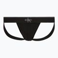 Труси чоловічі Calvin Klein LV00NB4644 Jock Strap black bodies w/ granite gray/poseid 2
