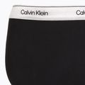 Боксерки чоловічі Calvin Klein LV00NB4731 Boxer Brief black w/ silver haze wbs 4