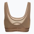 Бюстгальтер Calvin Klein LVGWF6K106 Icon Shine Low Support shitake 2