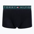 Боксерки чоловічі Tommy Hilfiger Trunk WB 3 pack nb//saf canvas/mnty grey/deep spru 2