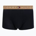 Боксерки чоловічі Tommy Hilfiger Trunk WB 3 pack nb//saf canvas/mnty grey/deep spru 3