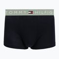 Боксерки чоловічі Tommy Hilfiger Trunk WB 3 pack nb//saf canvas/mnty grey/deep spru 4