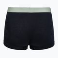 Боксерки чоловічі Tommy Hilfiger Trunk WB 3 pack nb//saf canvas/mnty grey/deep spru 5