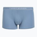 Боксерки чоловічі Tommy Hilfiger Trunk Dtm navy blue/opul blue/brisk blue 2