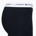 Боксерки чоловічі Tommy Hilfiger Trunk WB 3 pack nb//white/orna green/utility olive 6
