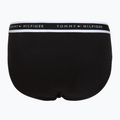 Труси чоловічі Tommy Hilfiger Brief black/black/black 3