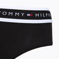 Труси чоловічі Tommy Hilfiger Brief black/black/black 4