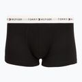 Боксерки чоловічі Tommy Hilfiger Trunk WB 3 pack nb//opu blu/orna green/ivory silk 2