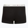 Боксерки чоловічі Tommy Hilfiger Trunk WB 3 pack nb//opu blu/orna green/ivory silk 5