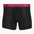 Боксерки чоловічі Tommy Hilfiger Boxer Brief medium red/rasp juice/burgundy 3