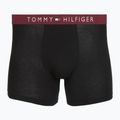 Боксерки чоловічі Tommy Hilfiger Boxer Brief medium red/rasp juice/burgundy 4