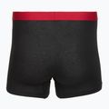 Боксерки чоловічі Tommy Hilfiger Boxer Brief medium red/rasp juice/burgundy 5