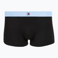 Боксерки чоловічі Tommy Hilfiger Trunk black/ant silver/ves blue/opu bl/haz te 2