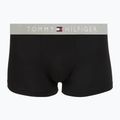 Боксерки чоловічі Tommy Hilfiger Trunk black/ant silver/ves blue/opu bl/haz te 3