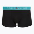 Боксерки чоловічі Tommy Hilfiger Trunk black/ant silver/ves blue/opu bl/haz te 4
