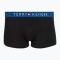 Боксерки чоловічі Tommy Hilfiger Trunk black/ant silver/ves blue/opu bl/haz te 5