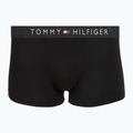 Боксерки чоловічі Tommy Hilfiger Trunk black/ant silver/ves blue/opu bl/haz te 6