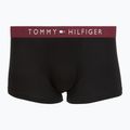 Боксерки чоловічі Tommy Hilfiger Trunk WB 3 pack medium red/rasp juice/burgundy 4