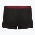 Боксерки чоловічі Tommy Hilfiger Trunk WB 3 pack medium red/rasp juice/burgundy 5