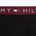 Боксерки чоловічі Tommy Hilfiger Trunk WB 3 pack medium red/rasp juice/burgundy 6