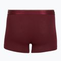 Боксерки чоловічі Tommy Hilfiger Trunk 3 pack navy blue/nocturnal green/burgundy 5