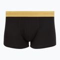Боксерки чоловічі Tommy Hilfiger Trunk Metallic black/gold/gold 2