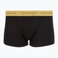 Боксерки чоловічі Tommy Hilfiger Trunk Metallic black/gold/gold 3